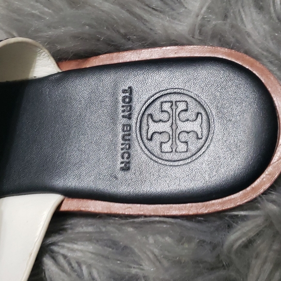 TORY BURCH SANDALS - Picture 4 of 5